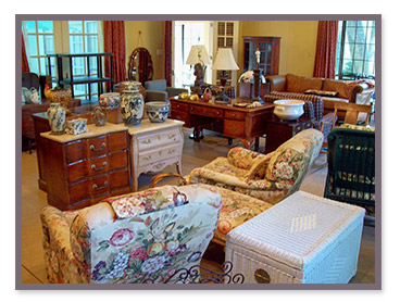 Estate Sales - Caring Transitions North Gilbert 
